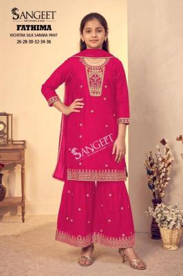 Nanhe Sitare Wholesale children's apparel in Assam